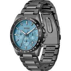 Hugo Boss Strike Chrono Herrenuhr - 1514242