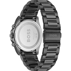 Hugo Boss Strike Chrono Herrenuhr - 1514242