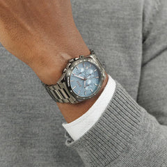Hugo Boss Strike Chrono Herrenuhr - 1514242