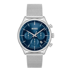 Hugo Boss Chronograph Herrenuhr - HB1514052