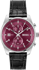 Hugo Boss SKYTRAVELLER Herrenuhr - 1514193