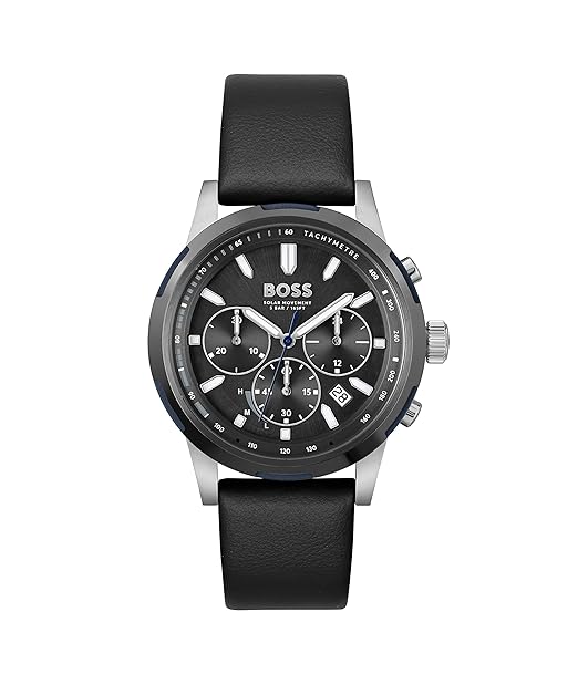 Hugo Boss SOLAR Herrenuhr - 1514031