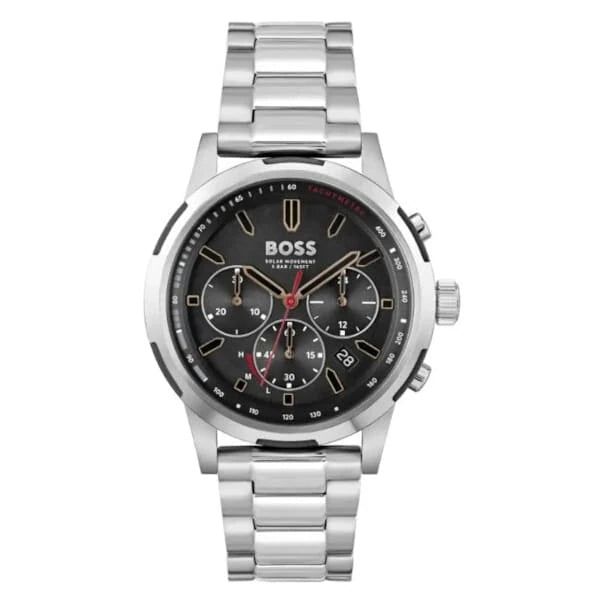 Hugo Boss Solar Solgrade Herrenuhr - 1514032