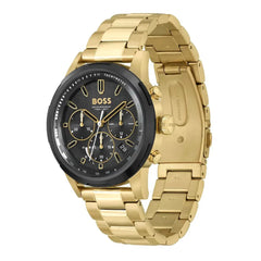 Hugo Boss Solgrade Herrenuhr - 1514033