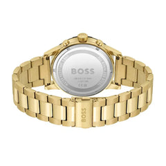 Hugo Boss Solgrade Herrenuhr - 1514033