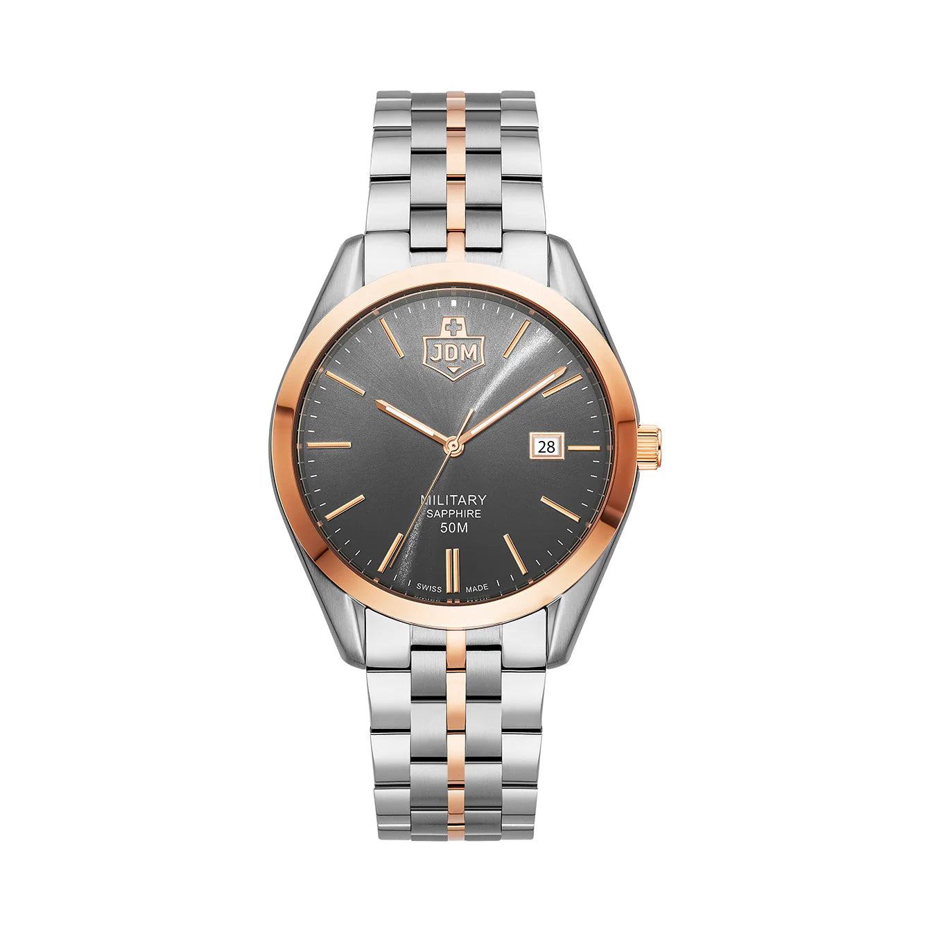 Interlaken Herrenuhr - JDM-WG023-05