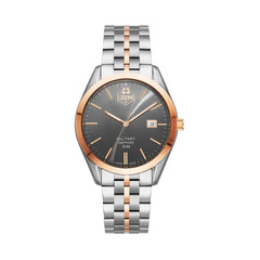 Interlaken Herrenuhr - JDM-WG023-05