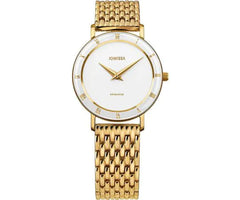 Jowissa Roma Schweizer Damenuhr - J2.286.M