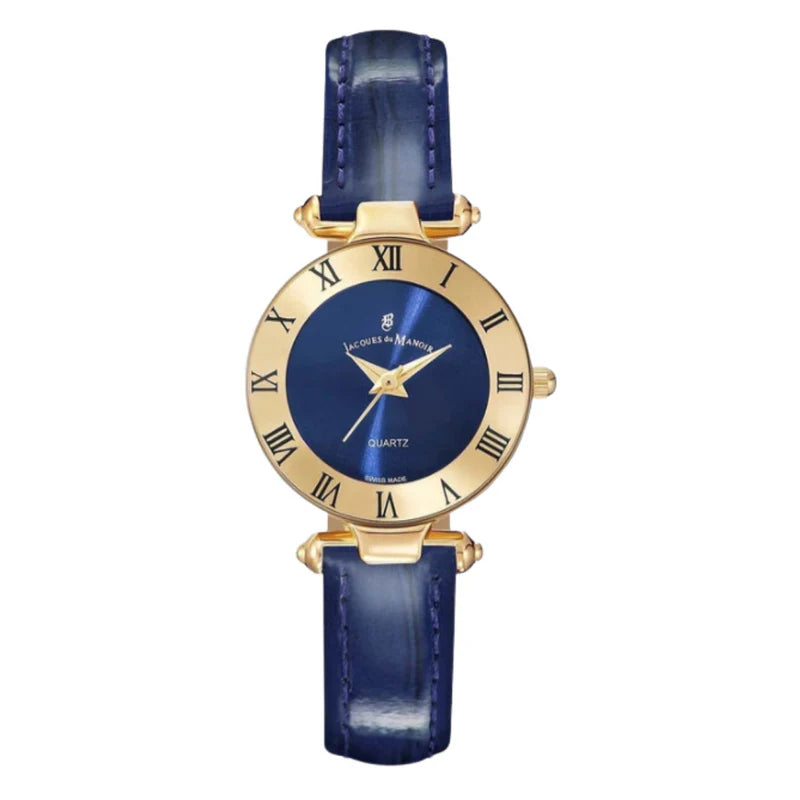 Jacques Du Manoir Coupole Classic Damenuhr - RCJ.04