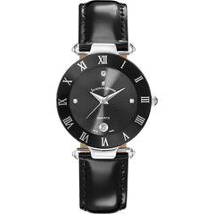 Jacques Du Manoir Coupole Classic Damenuhr  - RC.45