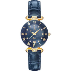 Jacques Du Manoir Coupole Fashion Damenuhr - RCP.80