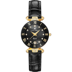 Jacques Du Manoir Coupole Fashion Damenuhr - RCP.88