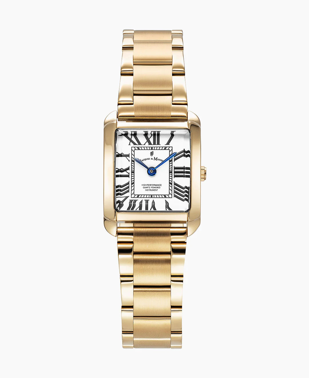 Jacques du Manoir Emily Damenuhr - JWL04402