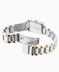 Jacques du Manoir Emily Damenuhr - JWL04403