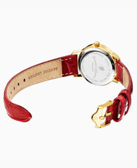 Jacques du Manoir Genesis Damenuhr - JWL04903