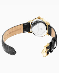 Jacques du Manoir Genesis Damenuhr - JWL04905