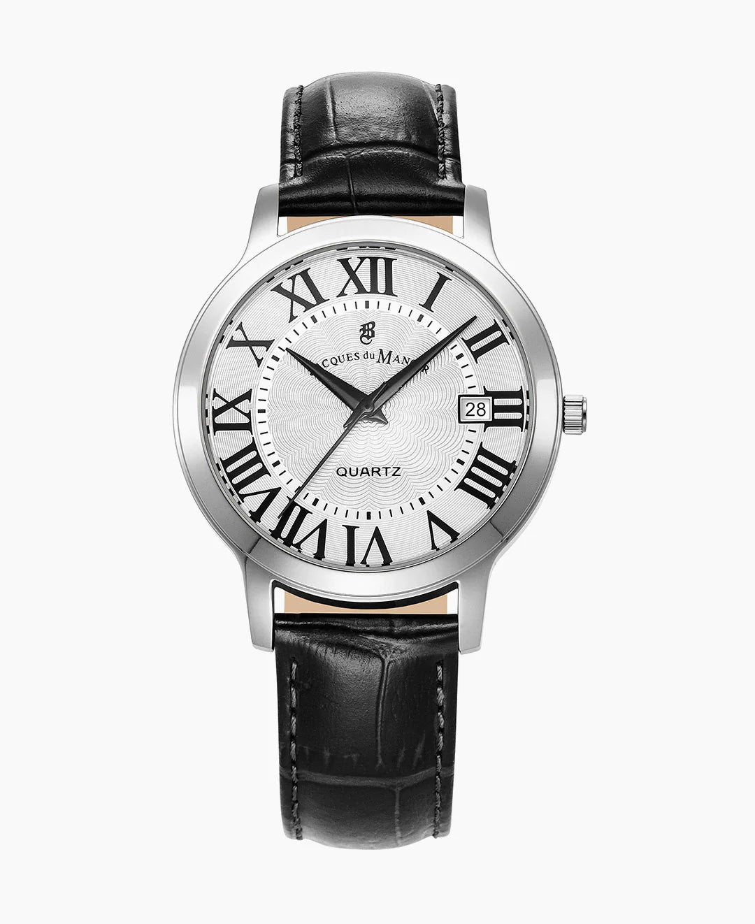 Jacques du Manoir Genesis Herrenuhr - JWG04801