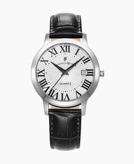 Jacques du Manoir Genesis Herrenuhr - JWG04801