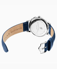 Jacques du Manoir Genesis Herrenuhr - JWG04802