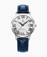 Jacques du Manoir Genesis Herrenuhr - JWG04802