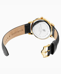 Jacques du Manoir Genesis Herrenuhr - JWG04805