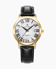 Jacques du Manoir Genesis Herrenuhr - JWG04805