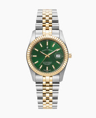 Jacques du Manoir Inspiration Classic Bicolor 34 mm