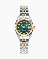 Jacques Du Manoir Inspiration Damenuhr - JWL02104