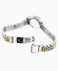 Jacques Du Manoir Inspiration Damenuhr - JWL05102