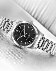 Montre Femme Jacques Du Manoir Inspiration Prime - JWL03901