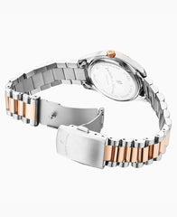 Jacques Du Manoir Inspiration Prime Damenuhr - JWL03903