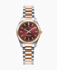 Jacques Du Manoir Inspiration Prime Damenuhr - JWL03903