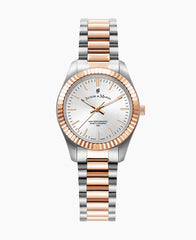 Jacques Du Manoir Inspiration Prime Damenuhr - JWL03904