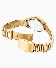 Jacques Du Manoir Inspiration Prime Damenuhr - JWL03907