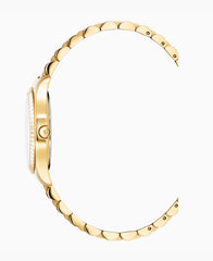 Jacques Du Manoir Inspiration Prime Damenuhr - JWL03908