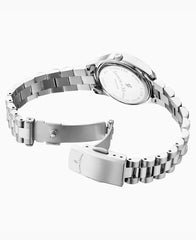 Jacques Du Manoir Inspiration Prime Damenuhr - JWL04002