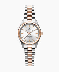 Jacques Du Manoir Inspiration Prime Damenuhr - JWL04004