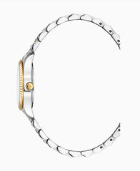 Jacques Du Manoir Inspiration Prime Damenuhr - JWL04005