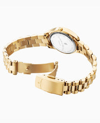 Jacques Du Manoir Inspiration Prime Damenuhr - JWL04007