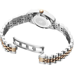 Jacques Du Manoir Inspiration Damenuhr - NRO.24