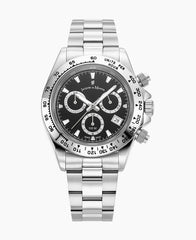 Jacques Du Manoir Phoenix Chrono Herrenuhr - JWG03702