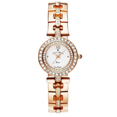 Jacques Du Manoir Royal Damenuhr - BAG.13