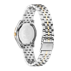 JDM Interlaken Damenuhr - JDM-WL024-06