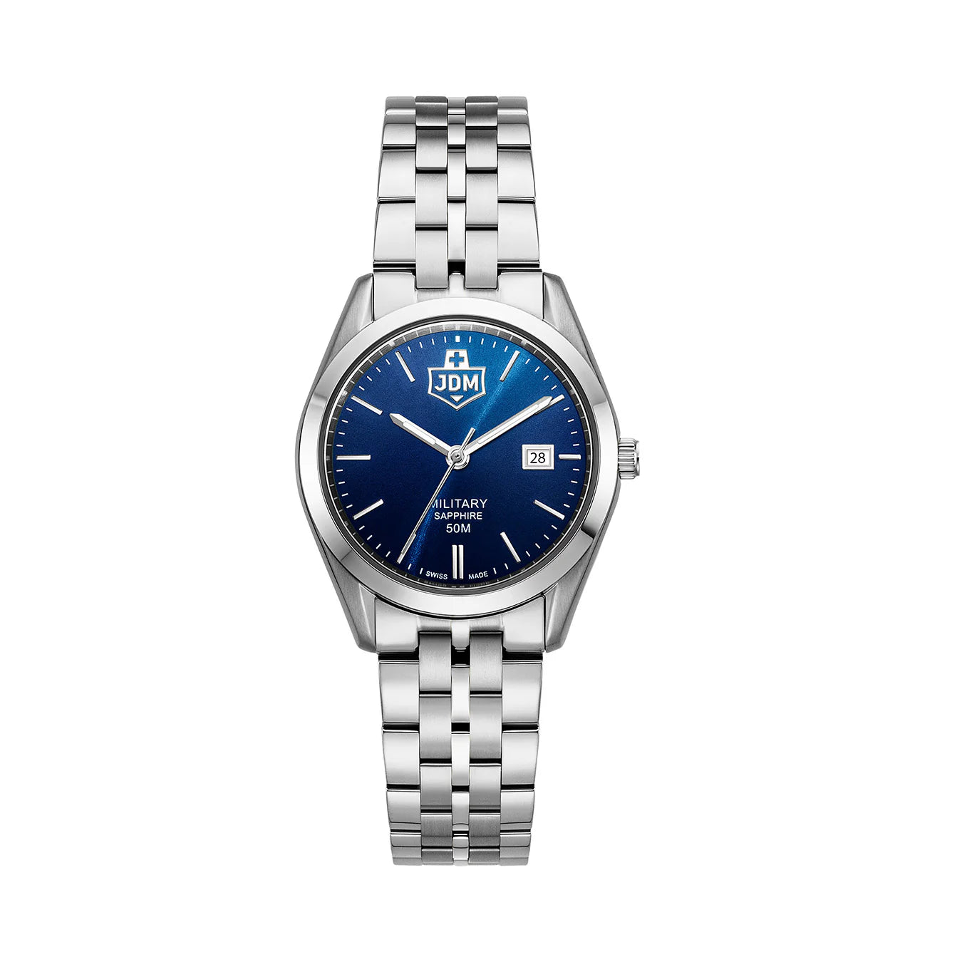 JDM Interlaken Damenuhr - JDM-WL024-02