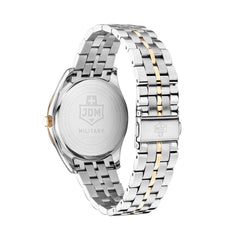 JDM Interlaken Herrenuhr - JDM-WG023-07