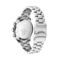 JDM Militär Schweizer Präzisions Herrenuhr - JDM-WG021-04