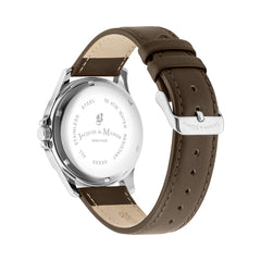 JDM Military Alpha I 40 MM Herrenuhr - JDM-WG001-03