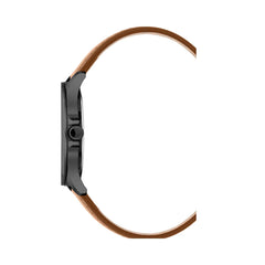 JDM Military Alpha I 40 MM Herrenuhr - JDM-WG001-04