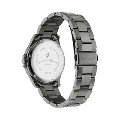 JDM Military Alpha I 40 MM Herrenuhr - JDM-WG001-08