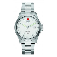 JDM MILITARY ALPHA II HERREN UHR - JDM-WG005-01